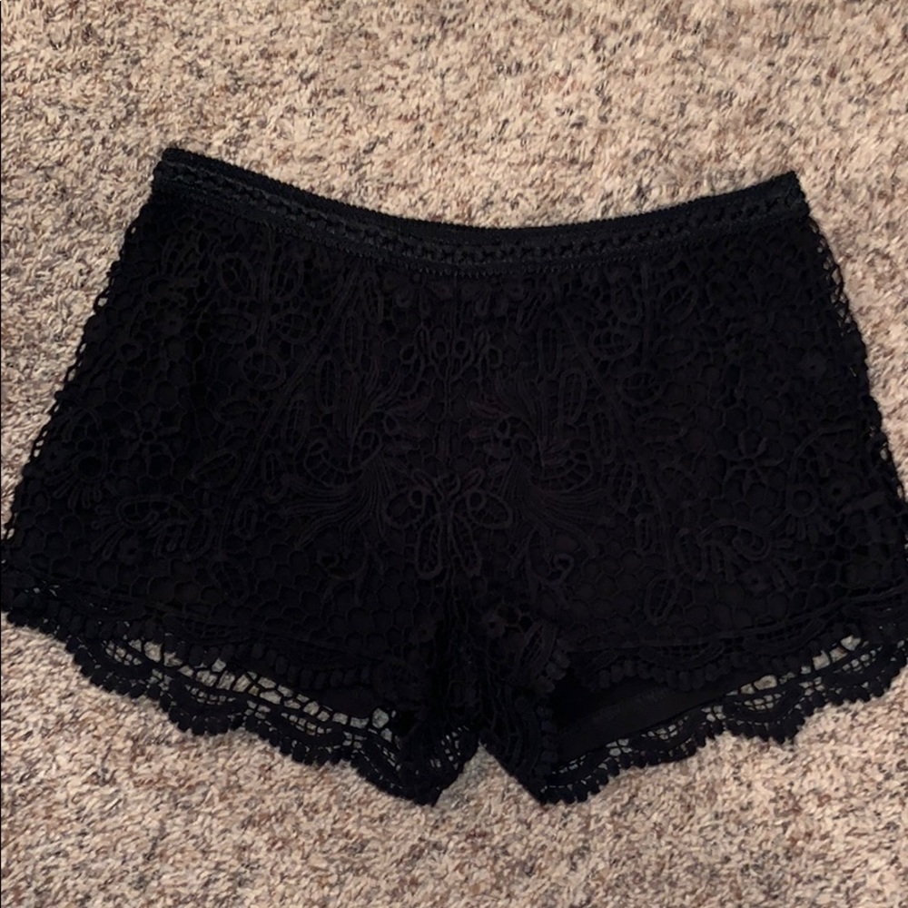 Shorts